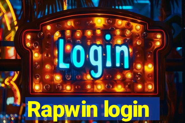 Rapwin login